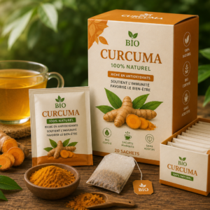 Curcuma Bio