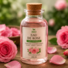 Eau de Rose Bio