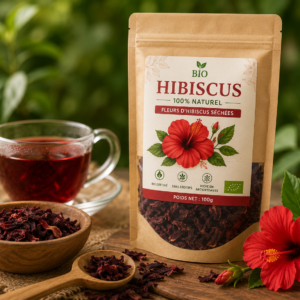 Hibiscus Bio