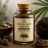 Savon Noir Africain Bio