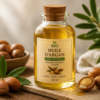 Huile d'Argan Bio