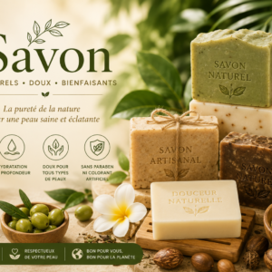 Savons