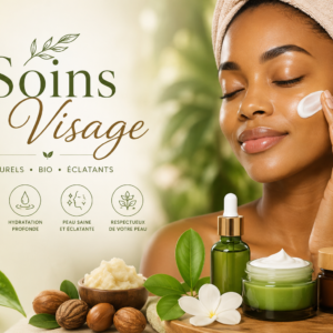 Soins visages