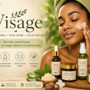 Visage